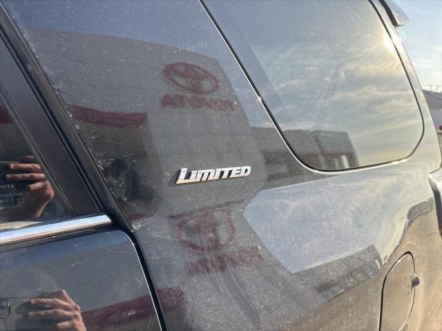 used 2017 Toyota 4Runner car, priced at $24,477