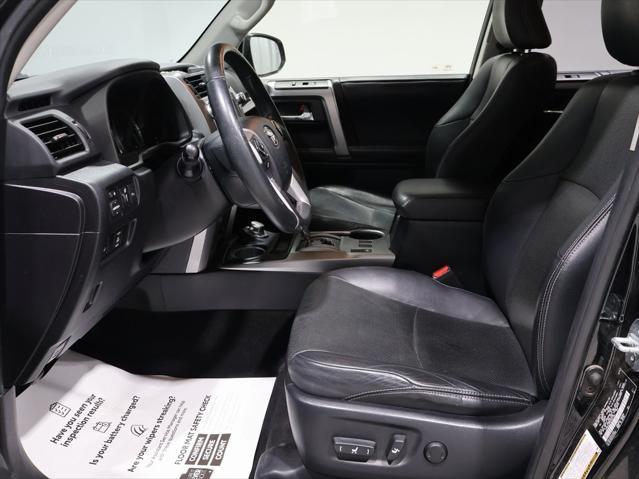 used 2017 Toyota 4Runner car, priced at $24,477