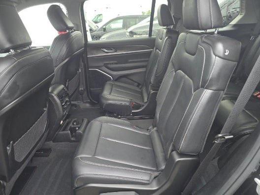 used 2022 Jeep Grand Cherokee L car, priced at $33,506