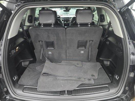 used 2022 Jeep Grand Cherokee L car, priced at $33,506