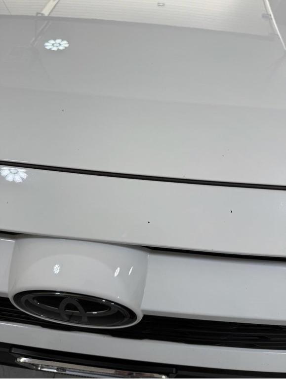 used 2020 Toyota RAV4 car