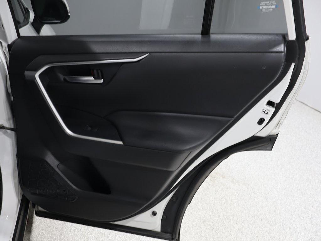used 2020 Toyota RAV4 car, priced at $26,969