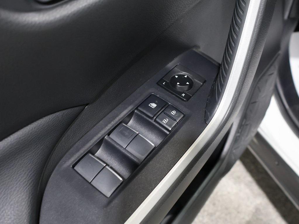 used 2020 Toyota RAV4 car, priced at $26,969