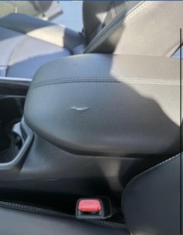 used 2020 Toyota RAV4 car