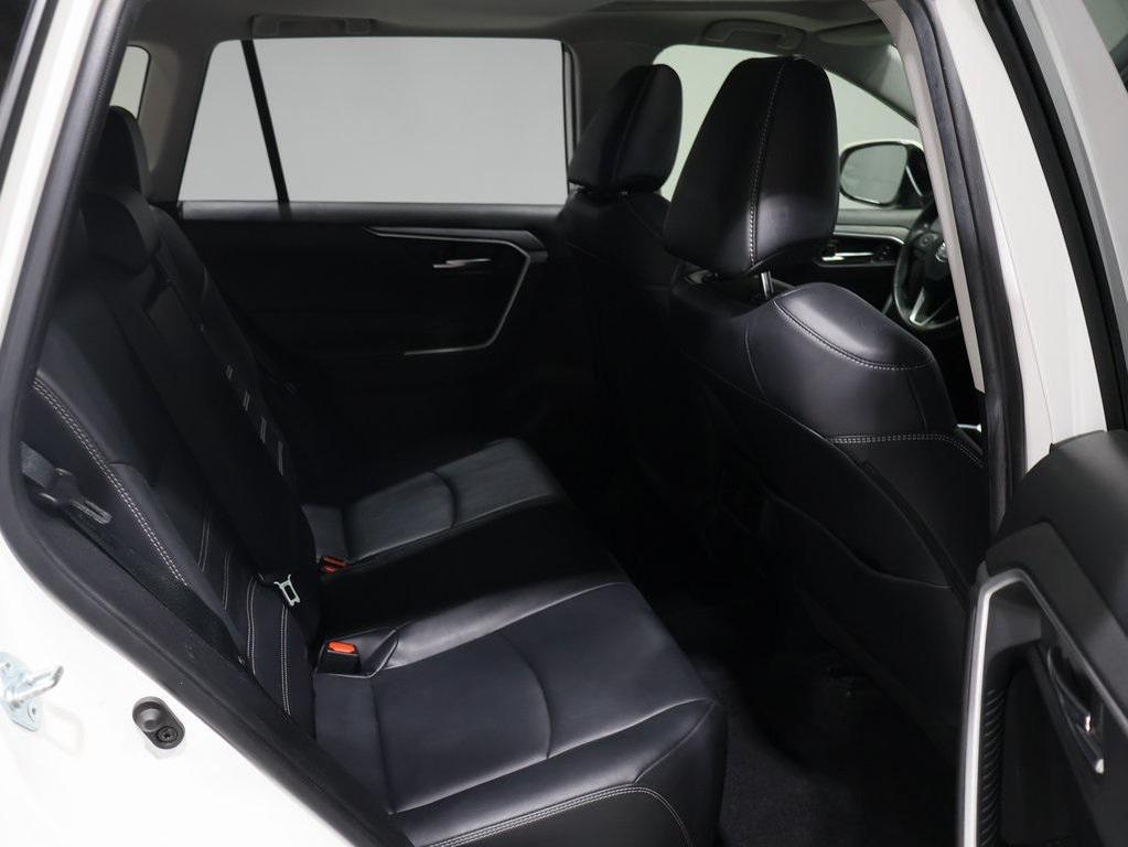 used 2020 Toyota RAV4 car, priced at $26,969