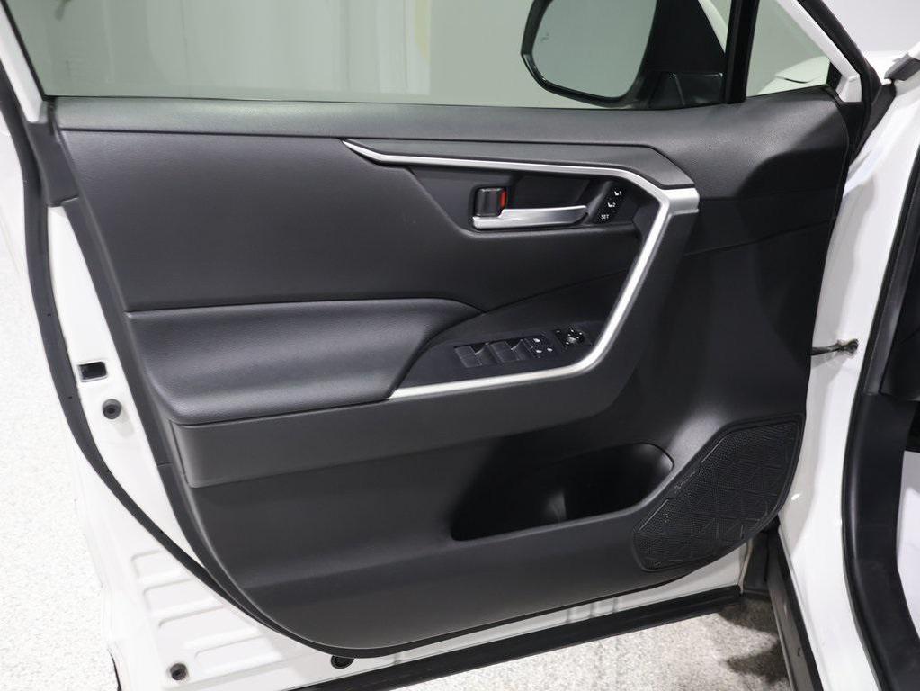 used 2020 Toyota RAV4 car, priced at $26,969