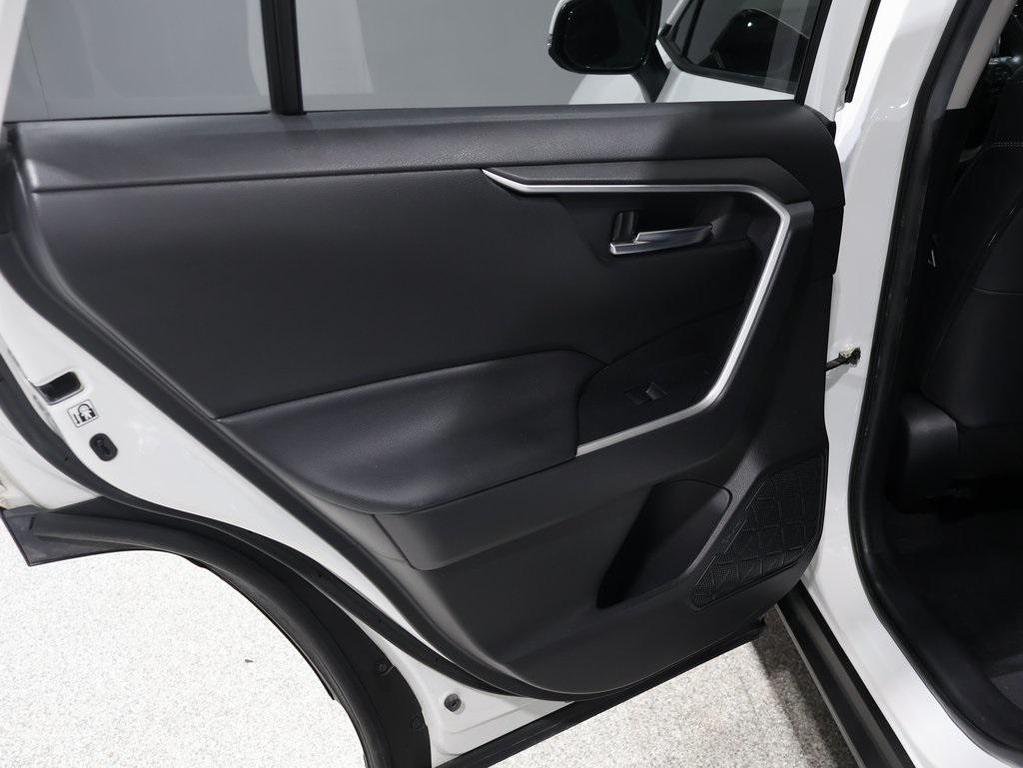 used 2020 Toyota RAV4 car, priced at $26,969