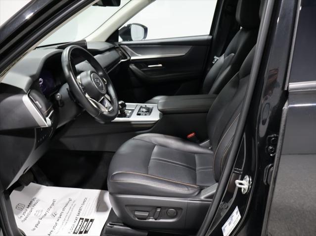 used 2024 Mazda CX-90 car, priced at $35,991