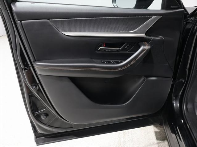 used 2024 Mazda CX-90 car, priced at $35,991
