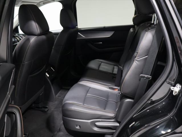 used 2024 Mazda CX-90 car, priced at $35,991