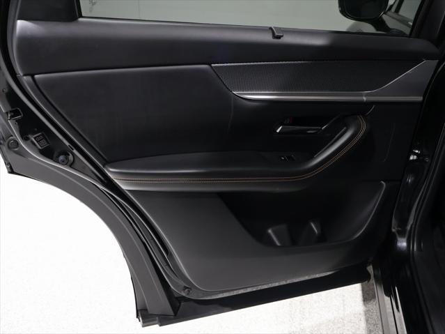 used 2024 Mazda CX-90 car, priced at $35,991