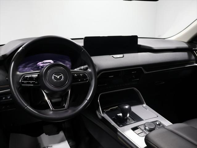 used 2024 Mazda CX-90 car, priced at $35,991