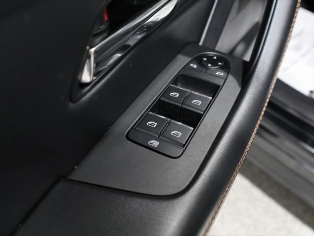 used 2024 Mazda CX-90 car, priced at $35,991