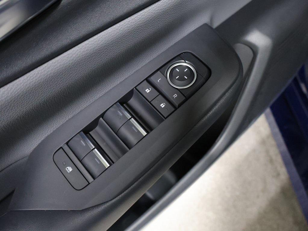 new 2026 Toyota Prius car, priced at $36,600