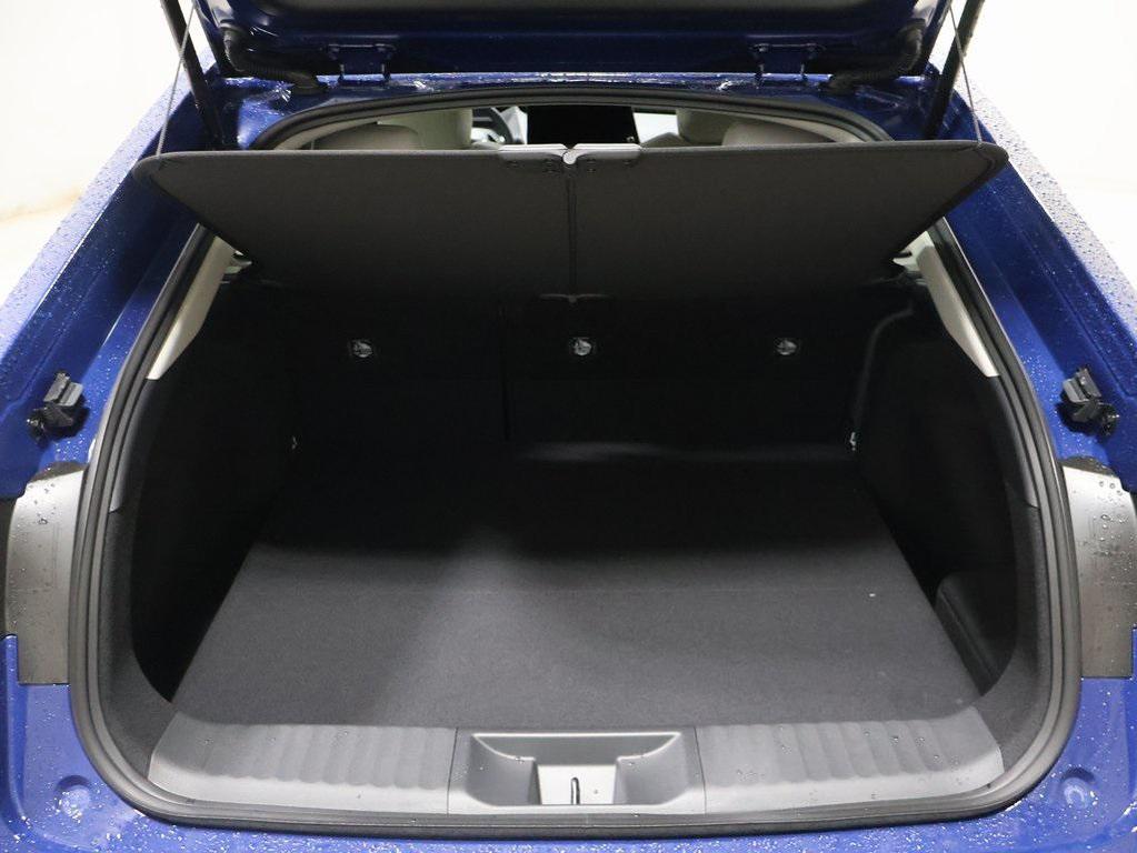 new 2026 Toyota Prius car, priced at $36,600