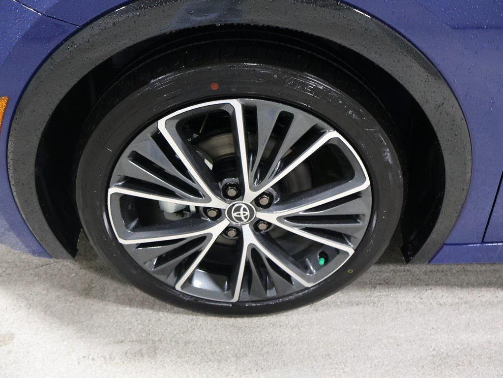 new 2026 Toyota Prius car, priced at $36,600