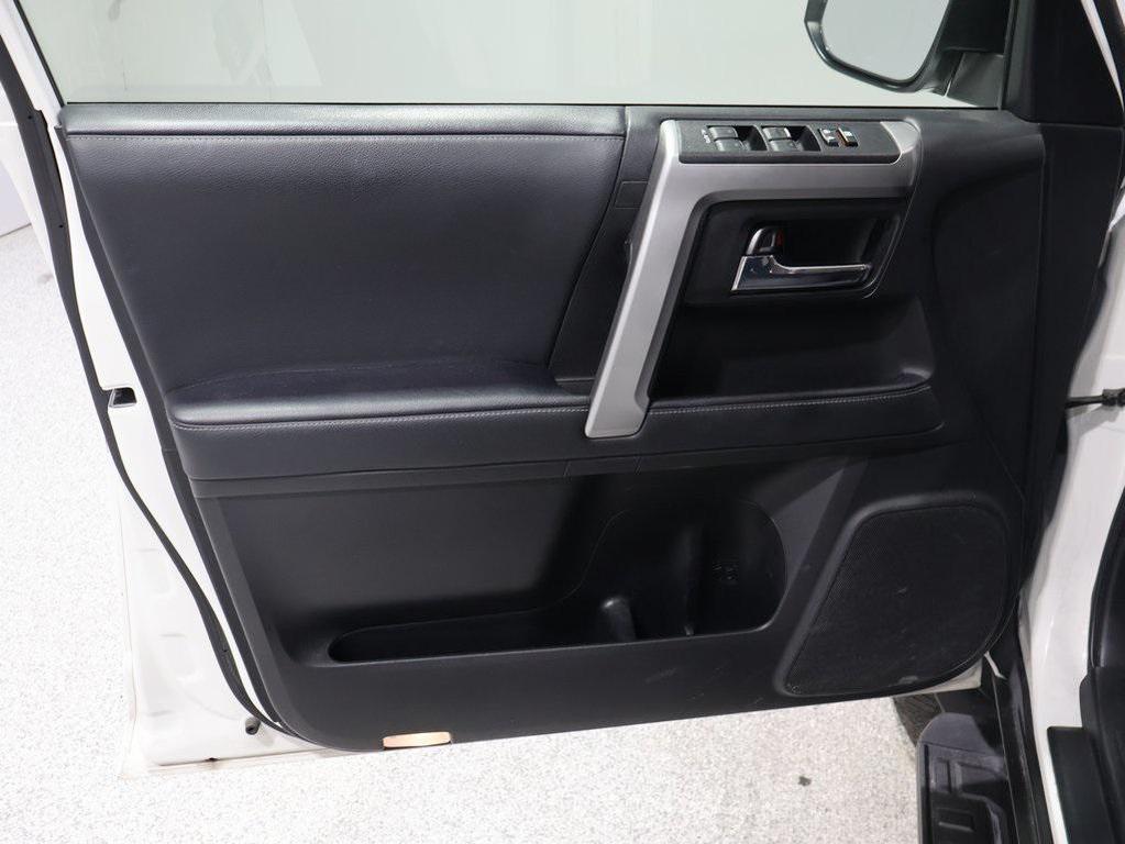used 2021 Toyota 4Runner car, priced at $36,460
