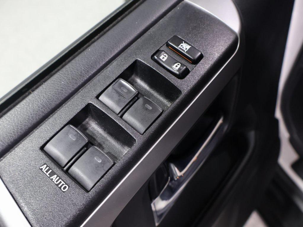 used 2021 Toyota 4Runner car, priced at $36,460