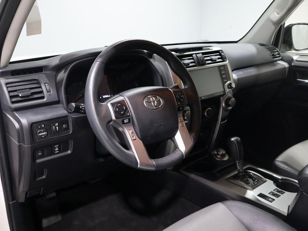 used 2021 Toyota 4Runner car, priced at $36,460
