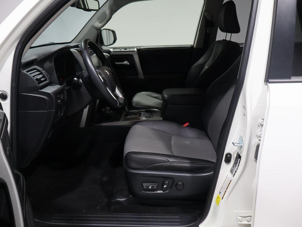 used 2021 Toyota 4Runner car, priced at $36,460