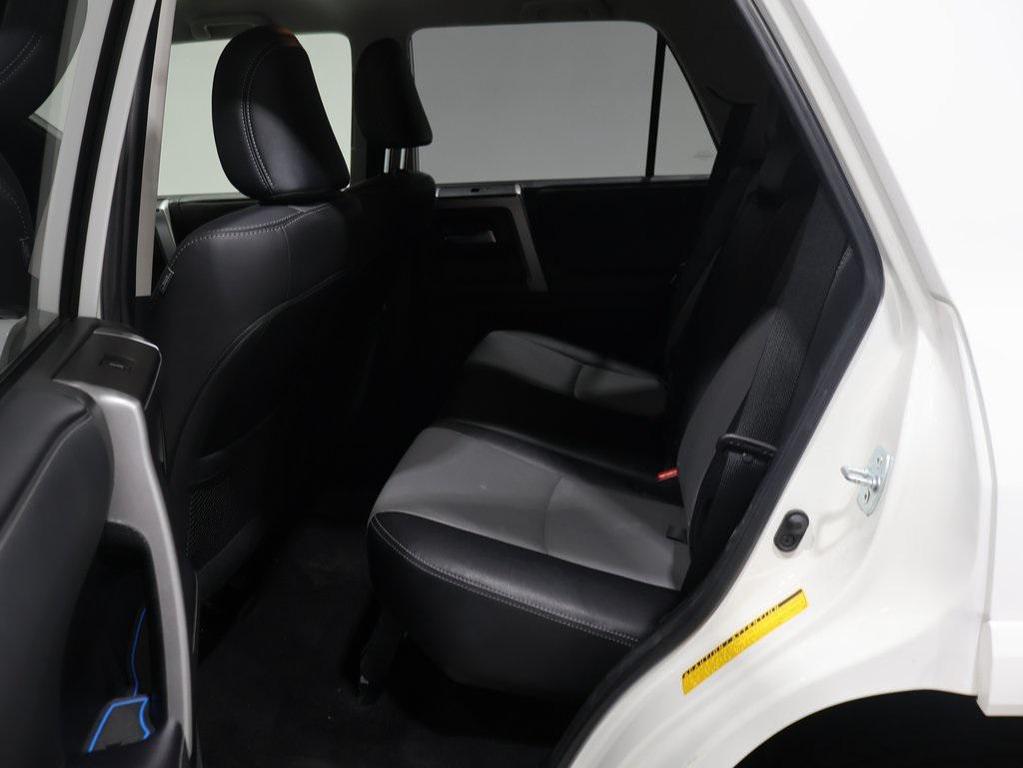 used 2021 Toyota 4Runner car, priced at $36,460