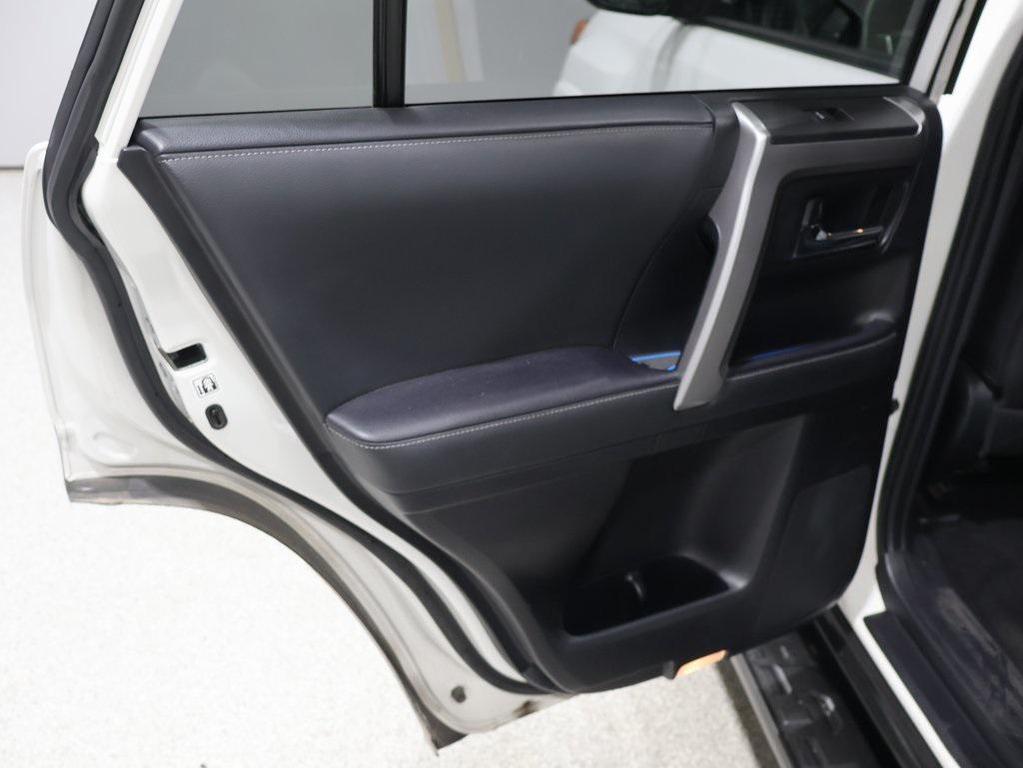 used 2021 Toyota 4Runner car, priced at $36,460