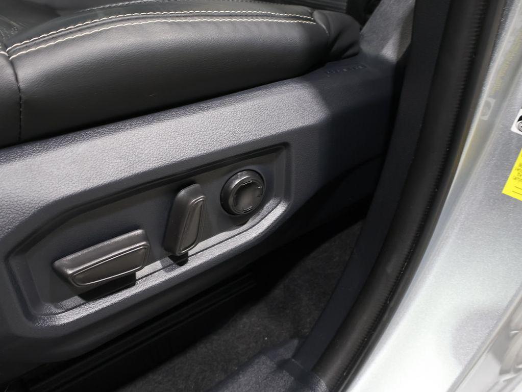 used 2024 Toyota Tundra Hybrid car, priced at $57,923