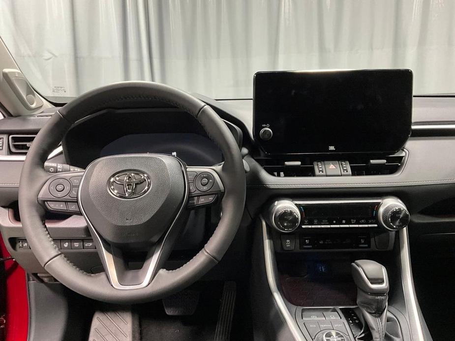 new 2024 Toyota RAV4 car, priced at $41,872