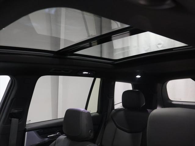 used 2024 Cadillac XT6 car, priced at $48,468