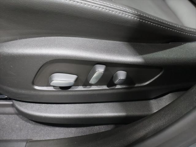 used 2024 Cadillac XT6 car, priced at $48,468