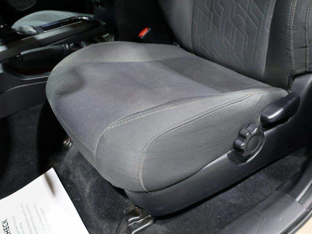 used 2019 Toyota Tacoma car, priced at $34,385