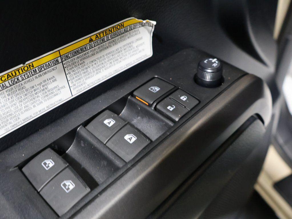 used 2019 Toyota Tacoma car, priced at $34,385