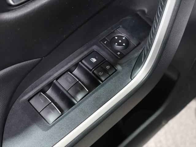 used 2022 Toyota RAV4 car, priced at $31,981