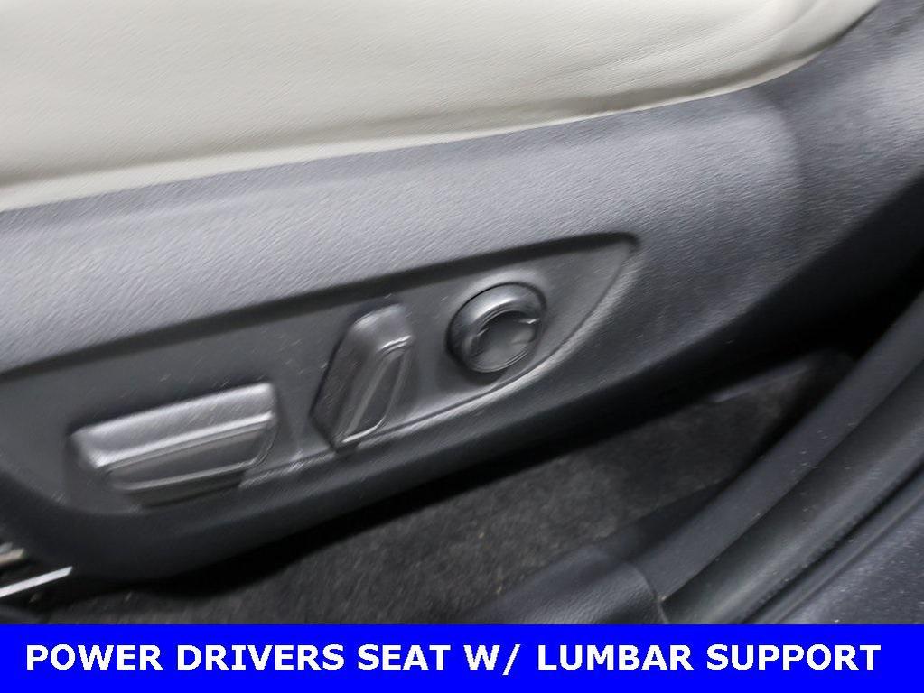 used 2023 Toyota RAV4 Hybrid car