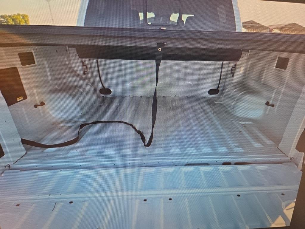 used 2024 Ford Ranger car, priced at $42,362