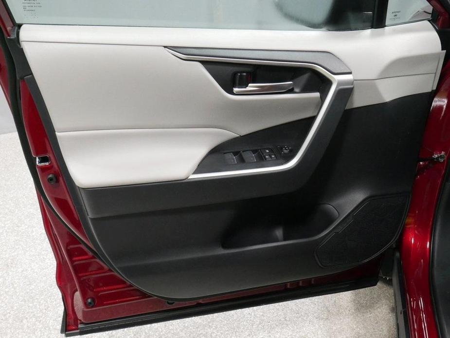 new 2024 Toyota RAV4 car, priced at $36,324