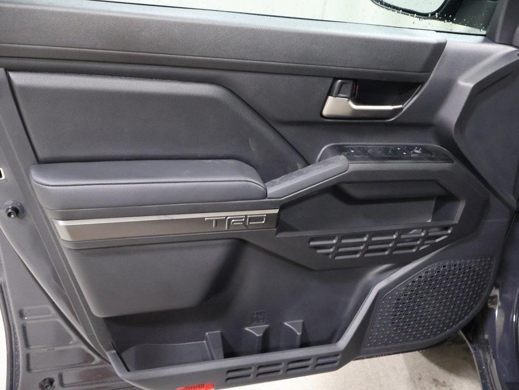new 2025 Toyota Tacoma car, priced at $42,859