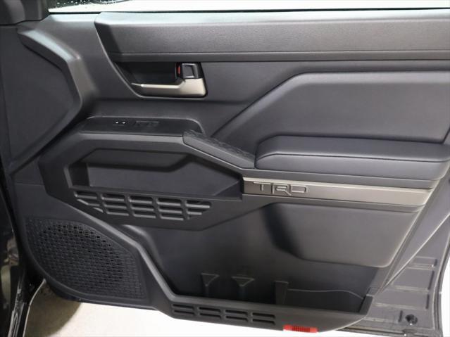 new 2025 Toyota Tacoma car, priced at $42,859