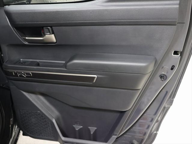 new 2025 Toyota Tacoma car, priced at $42,859