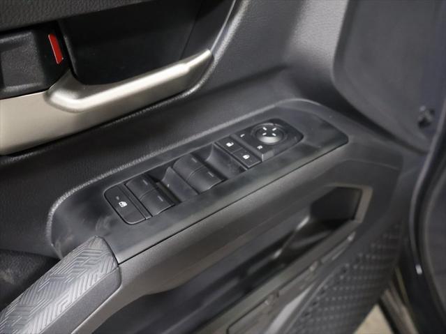 new 2025 Toyota Tacoma car, priced at $42,859