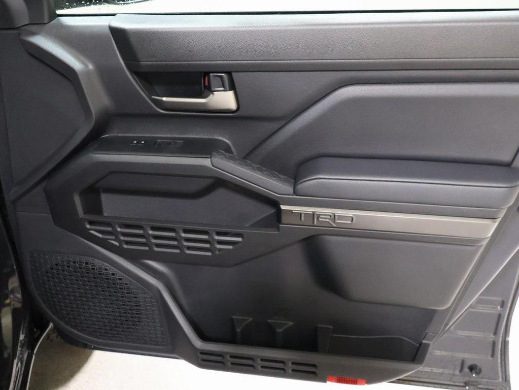 new 2025 Toyota Tacoma car, priced at $42,859