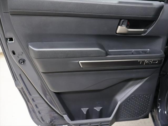 new 2025 Toyota Tacoma car, priced at $42,859