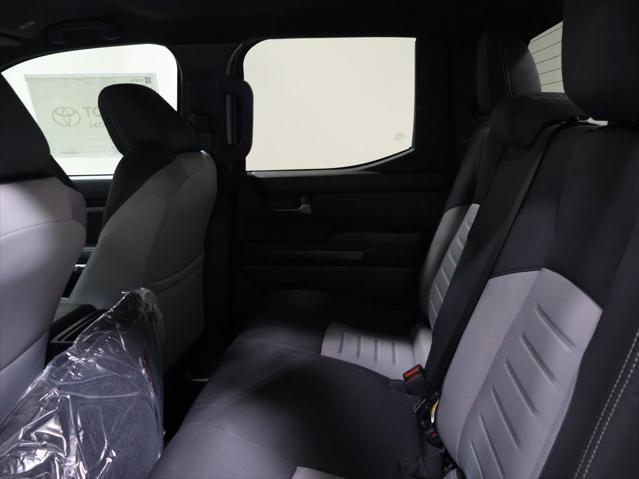 new 2025 Toyota Tacoma car, priced at $42,859