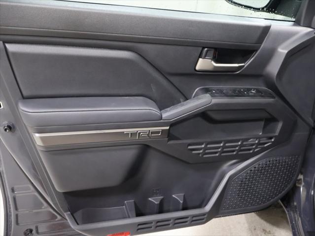 new 2025 Toyota Tacoma car, priced at $42,859