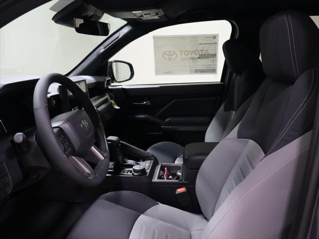 new 2025 Toyota Tacoma car, priced at $42,859