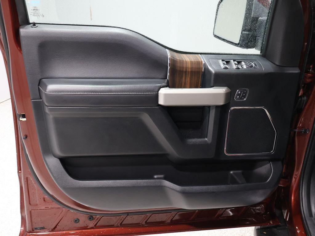 used 2016 Ford F-150 car, priced at $22,682