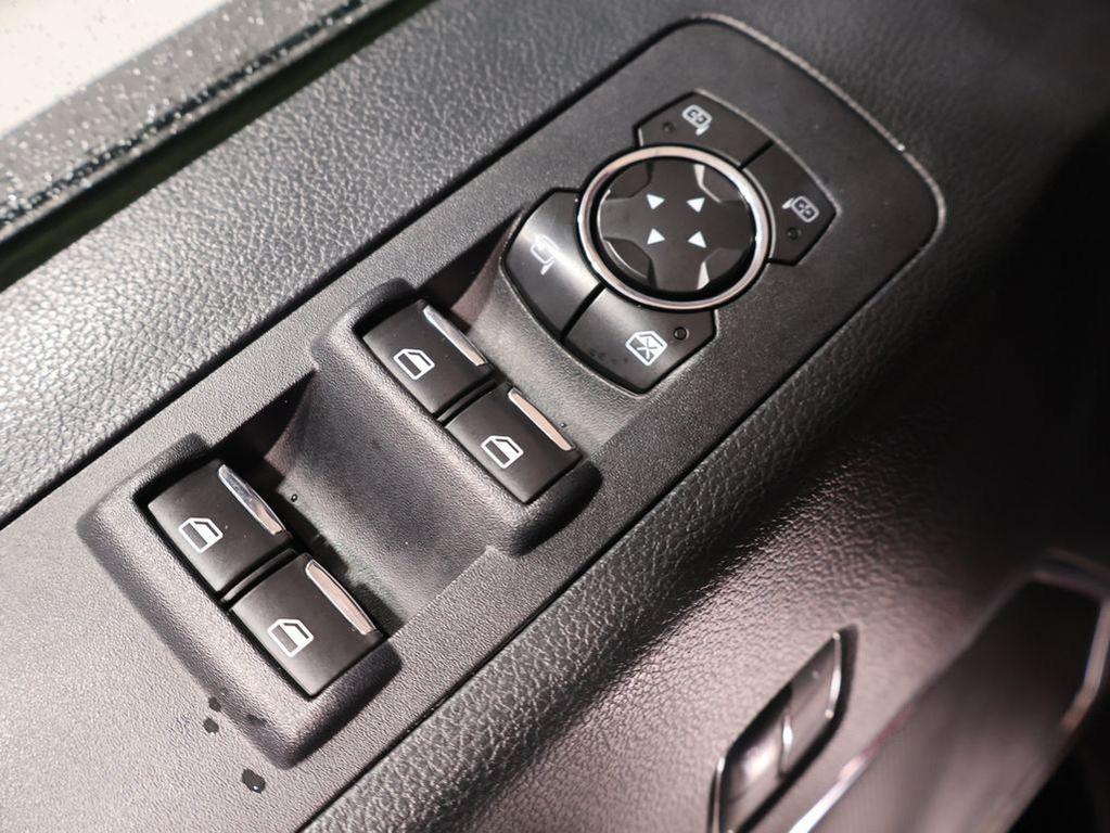 used 2016 Ford F-150 car, priced at $22,682