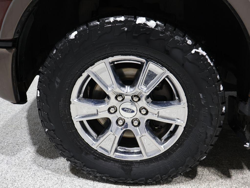 used 2016 Ford F-150 car, priced at $22,682