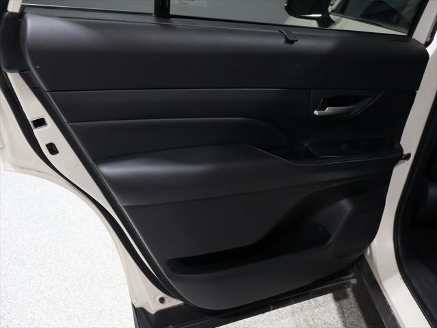 used 2024 Toyota Grand Highlander car, priced at $51,596