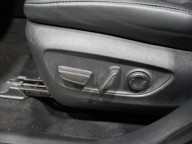 used 2024 Toyota Grand Highlander car, priced at $51,596